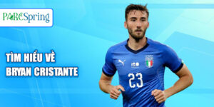 Tìm hiểu về bryan cristante